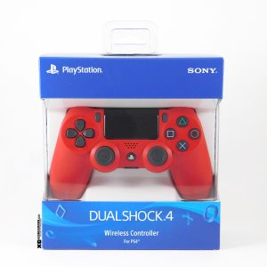Control DUALSHOCK 4 PS4