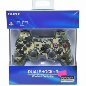 Control DUALSHOCK 3 PS3 inalambrico